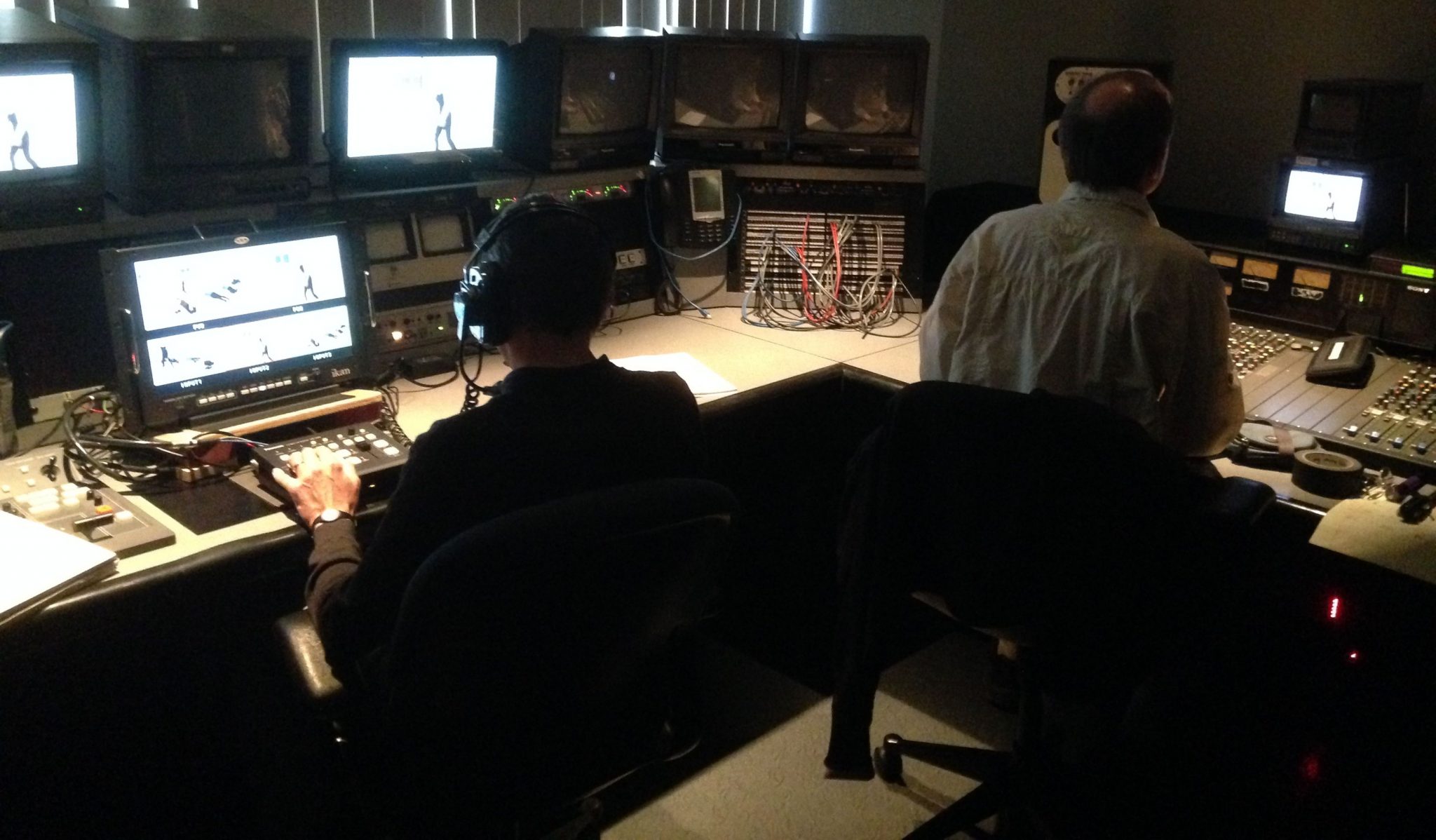 Production Equipment Rental Flip2Media