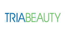 Client Logo Tria Beauty