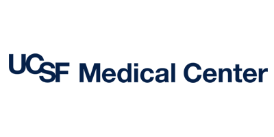 Client Logo UCSF Medical Center