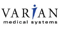pleasanton advertising agency Client Logo Varian Medical